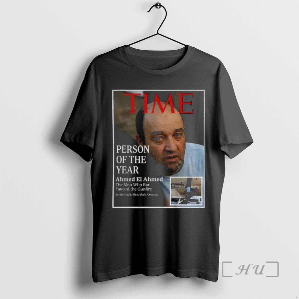 Officials Ahmed El Ahmed Time Person Year T-Shirts, Hoodie, Sweatshirt - T-Shirt, Sweatshirt, Hoodie