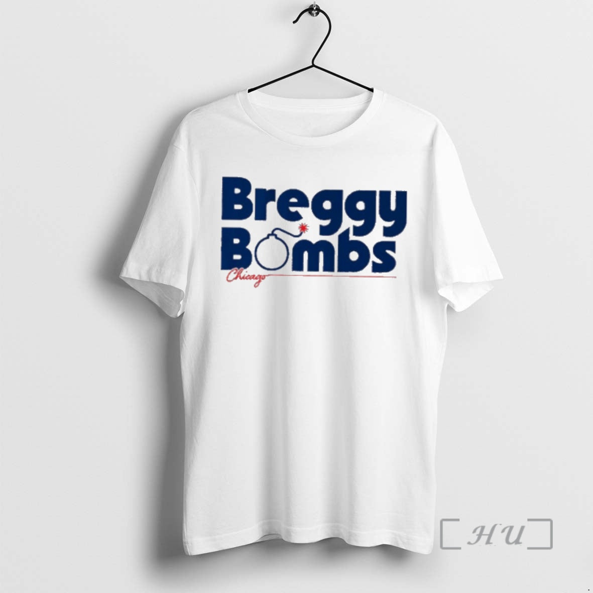 Officials Alex Bregman Mlb Chicago Cubs Breggy Bombs T-Shirts, Hoodie, Sweatshirt - T-Shirt, Sweatshirt, Hoodie