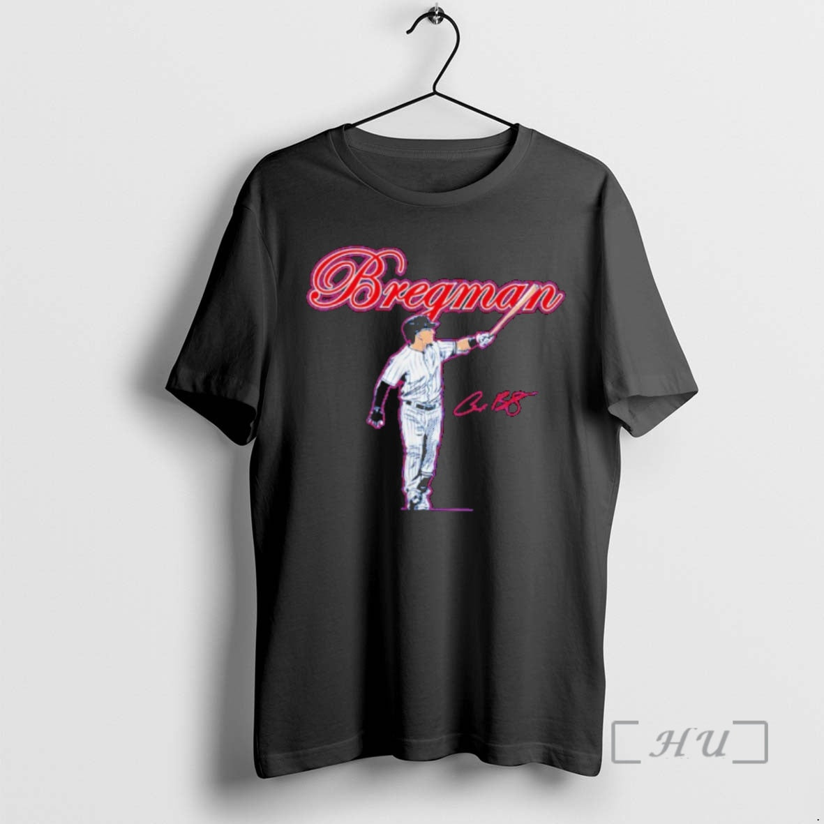 Officials Alex Bregman Mlb Chicago Cubs Slugger Swing T-Shirts, Hoodie, Sweatshirt - T-Shirt, Sweatshirt, Hoodie