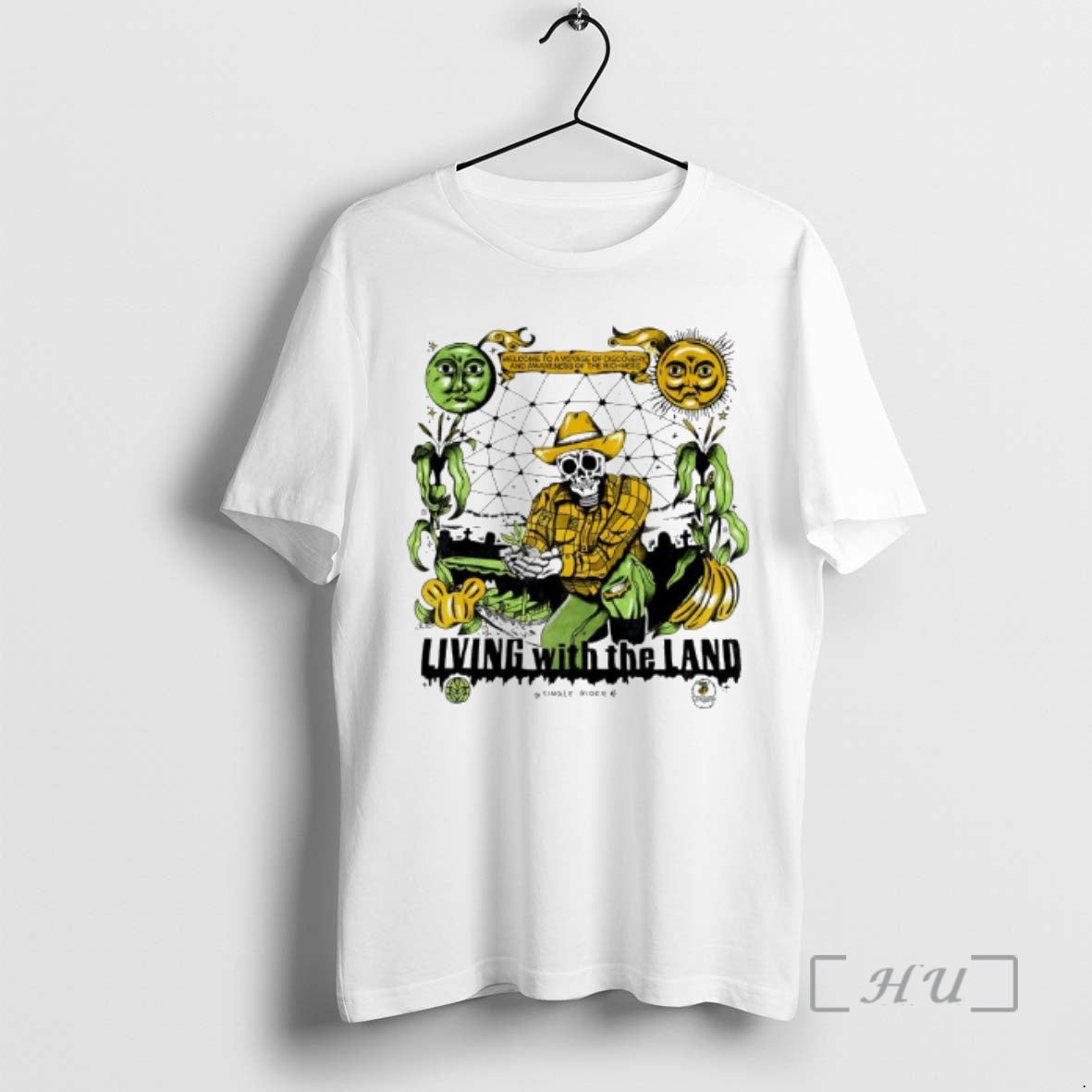 Officials Alex Thomas Single Rider Living Land Skeleton T-Shirts, Hoodie, Sweatshirt - T-Shirt, Sweatshirt, Hoodie