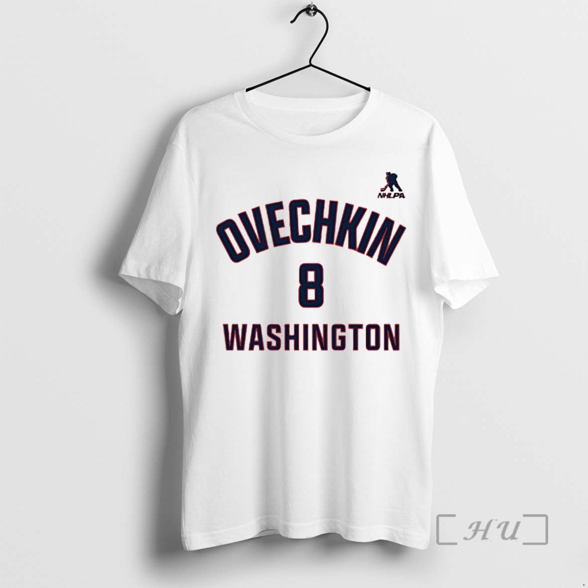 Officials Alexander Ovechkin 8 Washington Capitals T-Shirts, Hoodie, Sweatshirt - T-Shirt, Sweatshirt, Hoodie