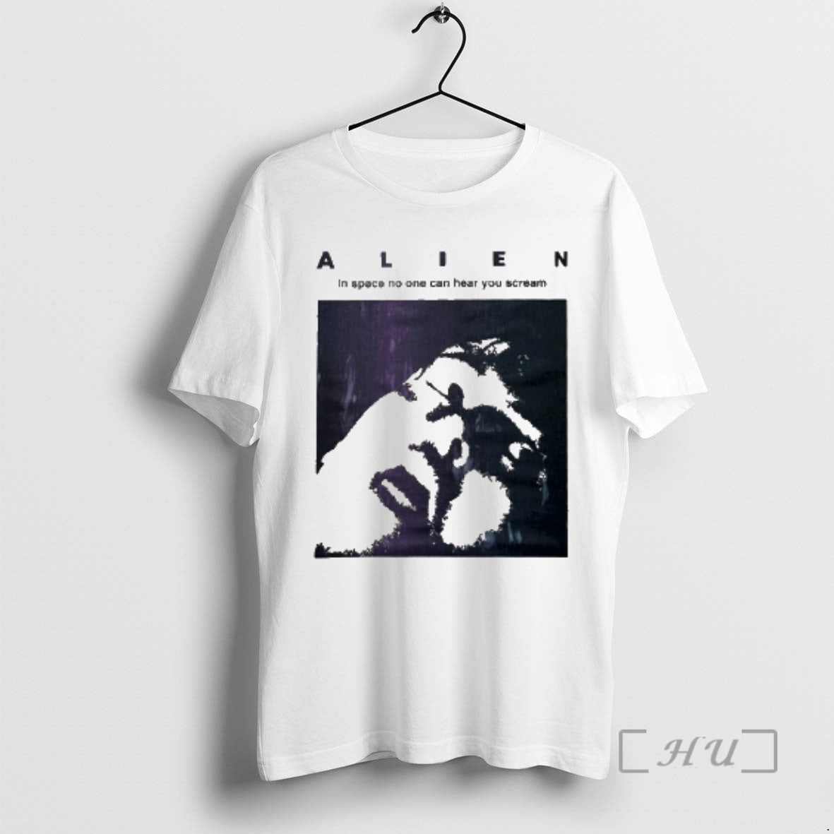 Officials Alien Space No One Can Hear You Scream T-Shirts, Hoodie, Sweatshirt - T-Shirt, Sweatshirt, Hoodie