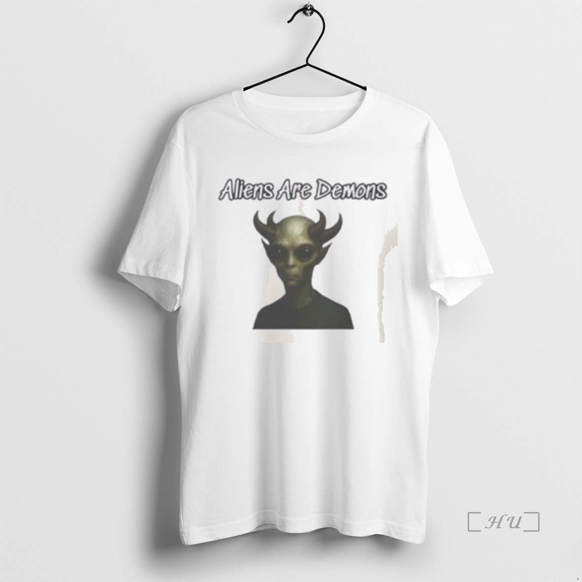 Officials Aliens Are Demons T-Shirts, Hoodie, Sweatshirt - T-Shirt, Sweatshirt, Hoodie