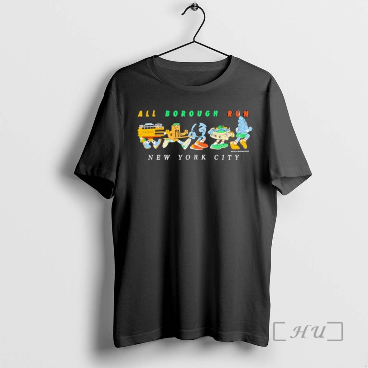 Officials All Borough Run New York City T-Shirts, Hoodie, Sweatshirt - T-Shirt, Sweatshirt, Hoodie