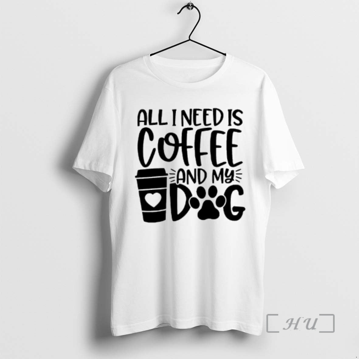 Officials All I Need Is Coffee My Dog T-Shirts, Hoodie, Sweatshirt - T-Shirt, Sweatshirt, Hoodie