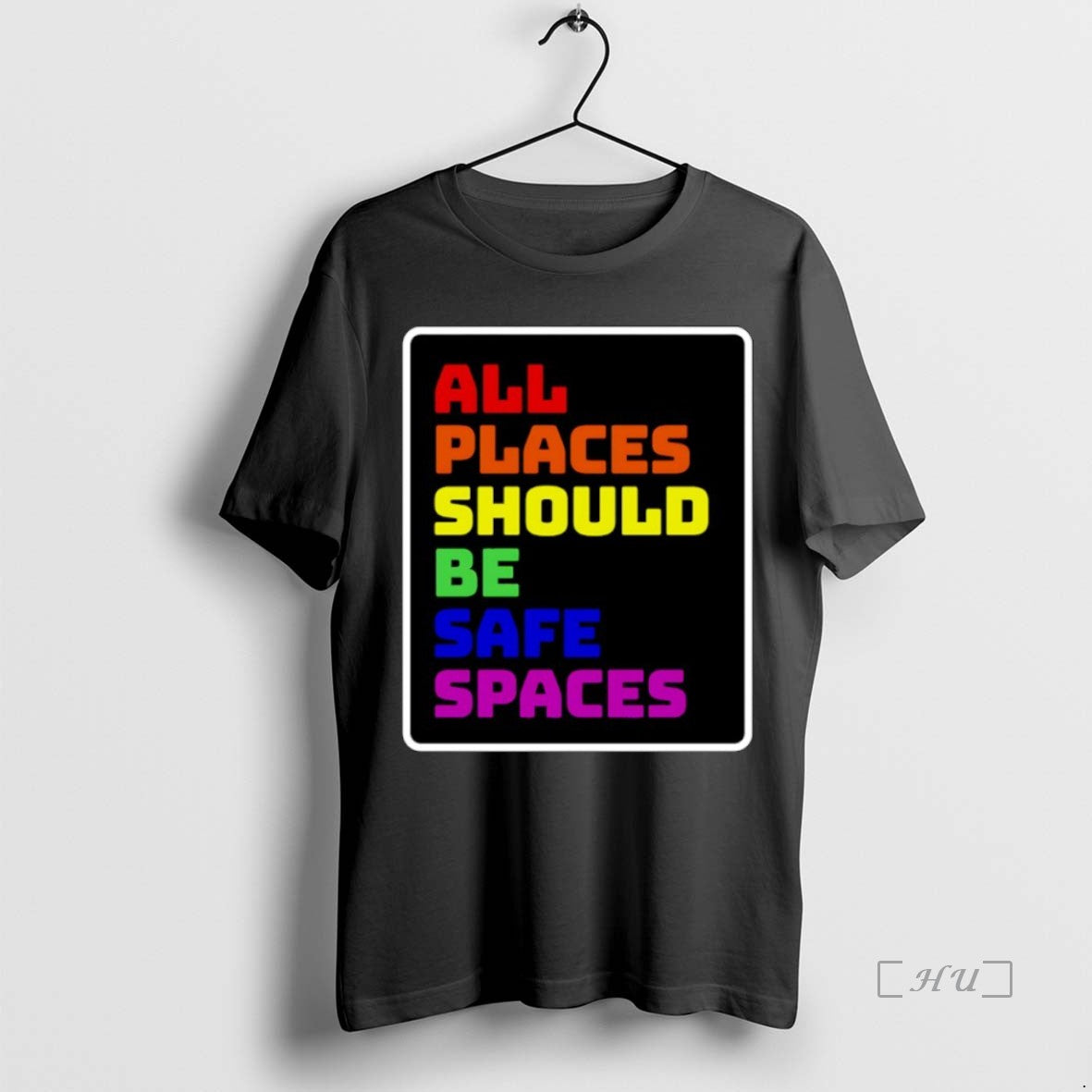 Officials All Places Should Be Safe Spaces T-Shirts, Hoodie, Sweatshirt - T-Shirt, Sweatshirt, Hoodie