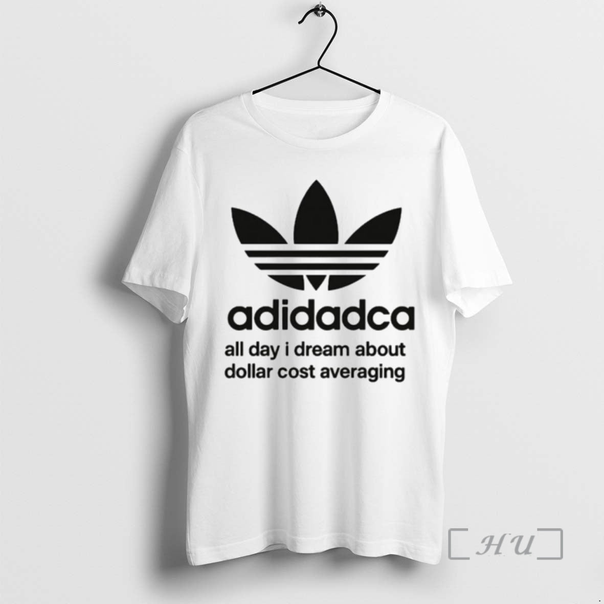 Officials All Day I Dream About Dollar Cost Averaging Parody Logo Ornaments T-Shirts, Hoodie, Sweatshirt - T-Shirt, Sweatshirt, Hoodie