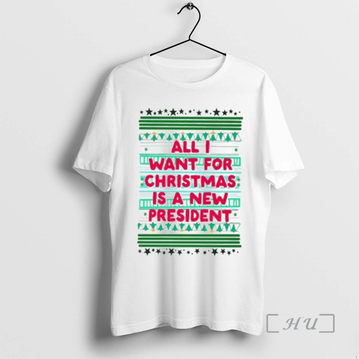 Officials All Want Is New President Ugly Ornaments T-Shirts, Hoodie, Sweatshirt - T-Shirt, Sweatshirt, Hoodie