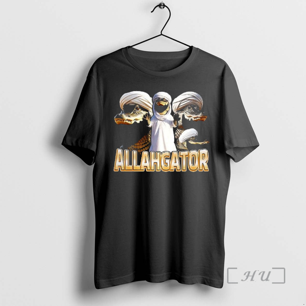 Officials Allahgator Allah X Alligator Parody T-Shirts, Hoodie, Sweatshirt - T-Shirt, Sweatshirt, Hoodie
