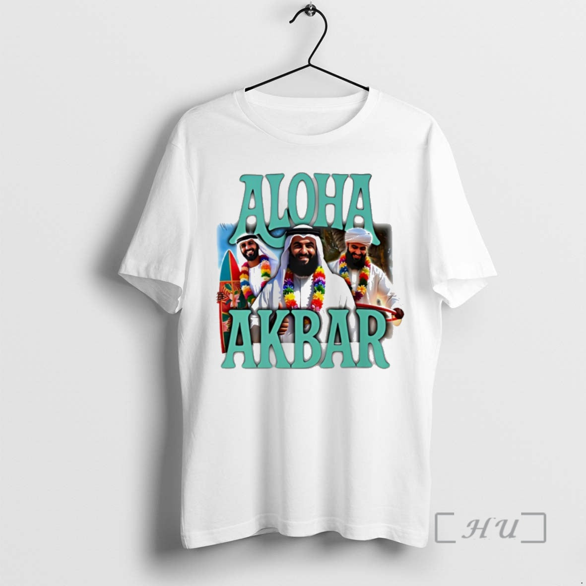 Officials Aloha Akbar Circle T-Shirts, Hoodie, Sweatshirt - T-Shirt, Sweatshirt, Hoodie