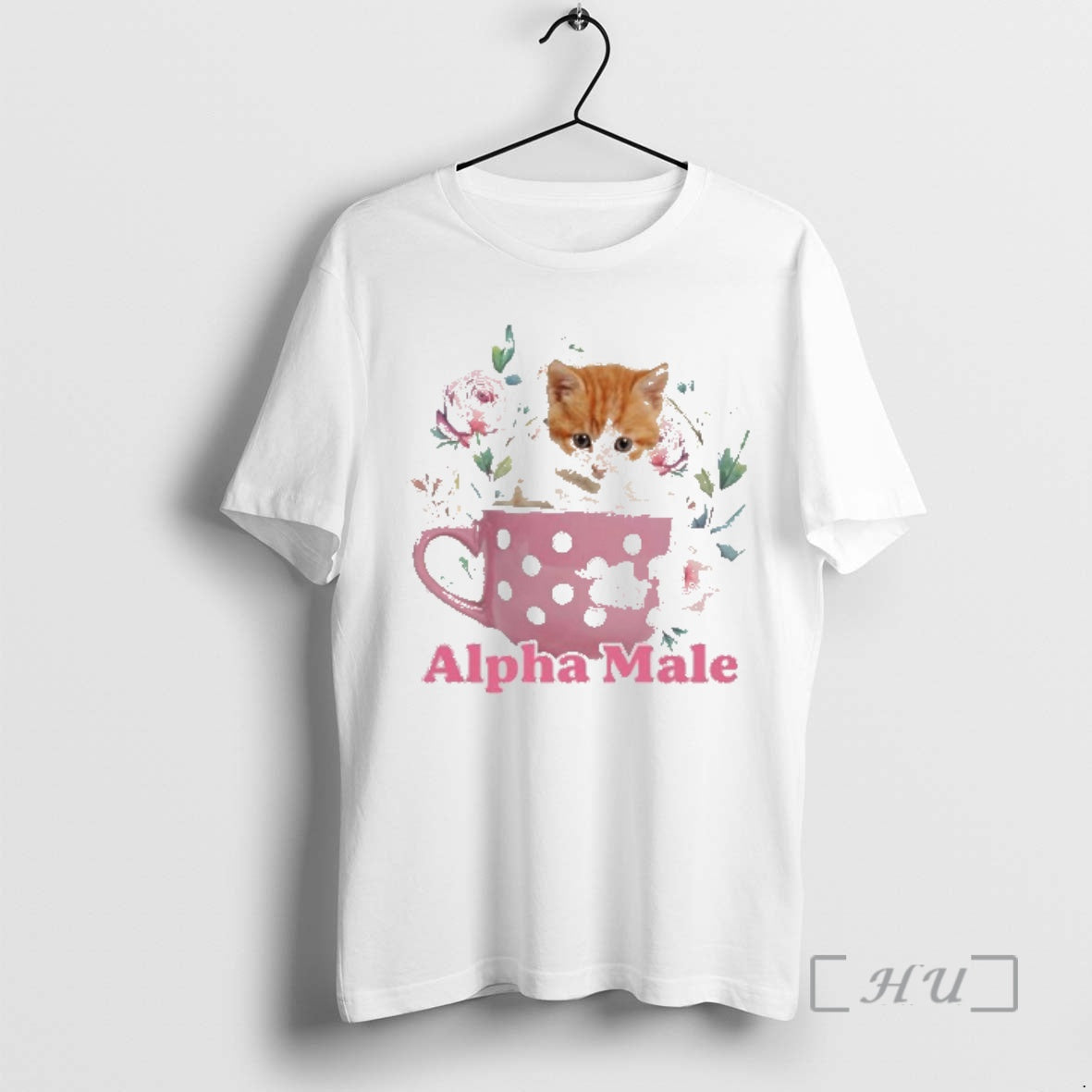 Officials Alpha Male Kitten T-Shirts, Hoodie, Sweatshirt - T-Shirt, Sweatshirt, Hoodie