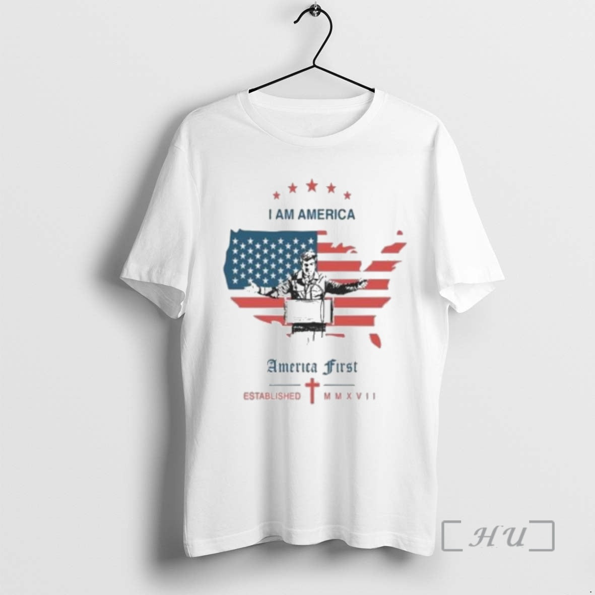 Officials America First I Am America Circle White T-Shirts, Hoodie, Sweatshirt - T-Shirt, Sweatshirt, Hoodie