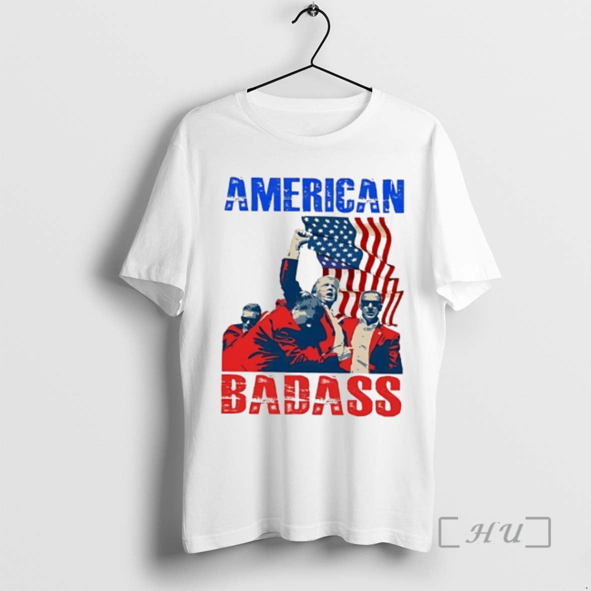 Officials American Badass U S T-Shirts, Hoodie, Sweatshirt - T-Shirt, Sweatshirt, Hoodie