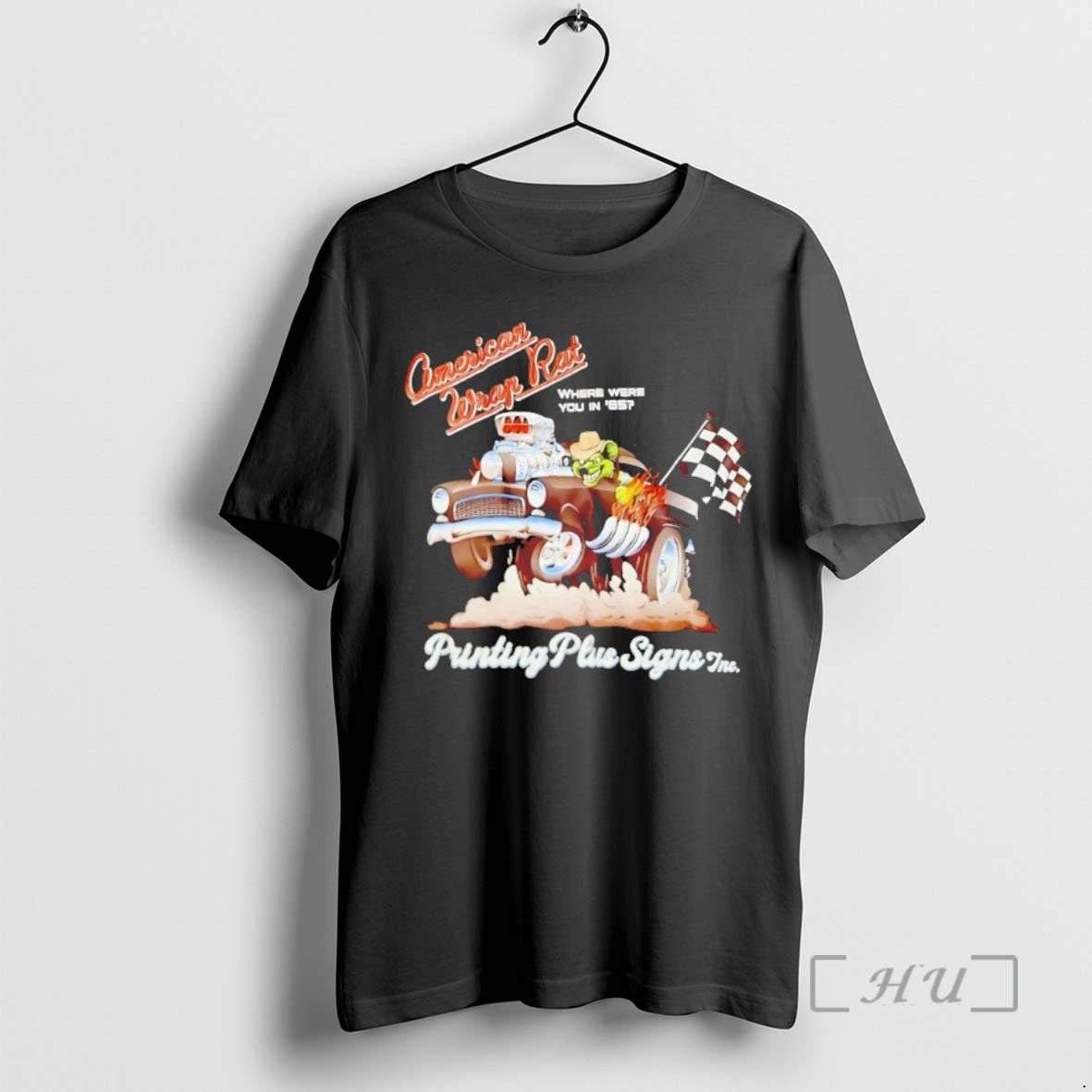 Officials American Wrap Rat Where Were You 85 T-Shirts, Hoodie, Sweatshirt - T-Shirt, Sweatshirt, Hoodie