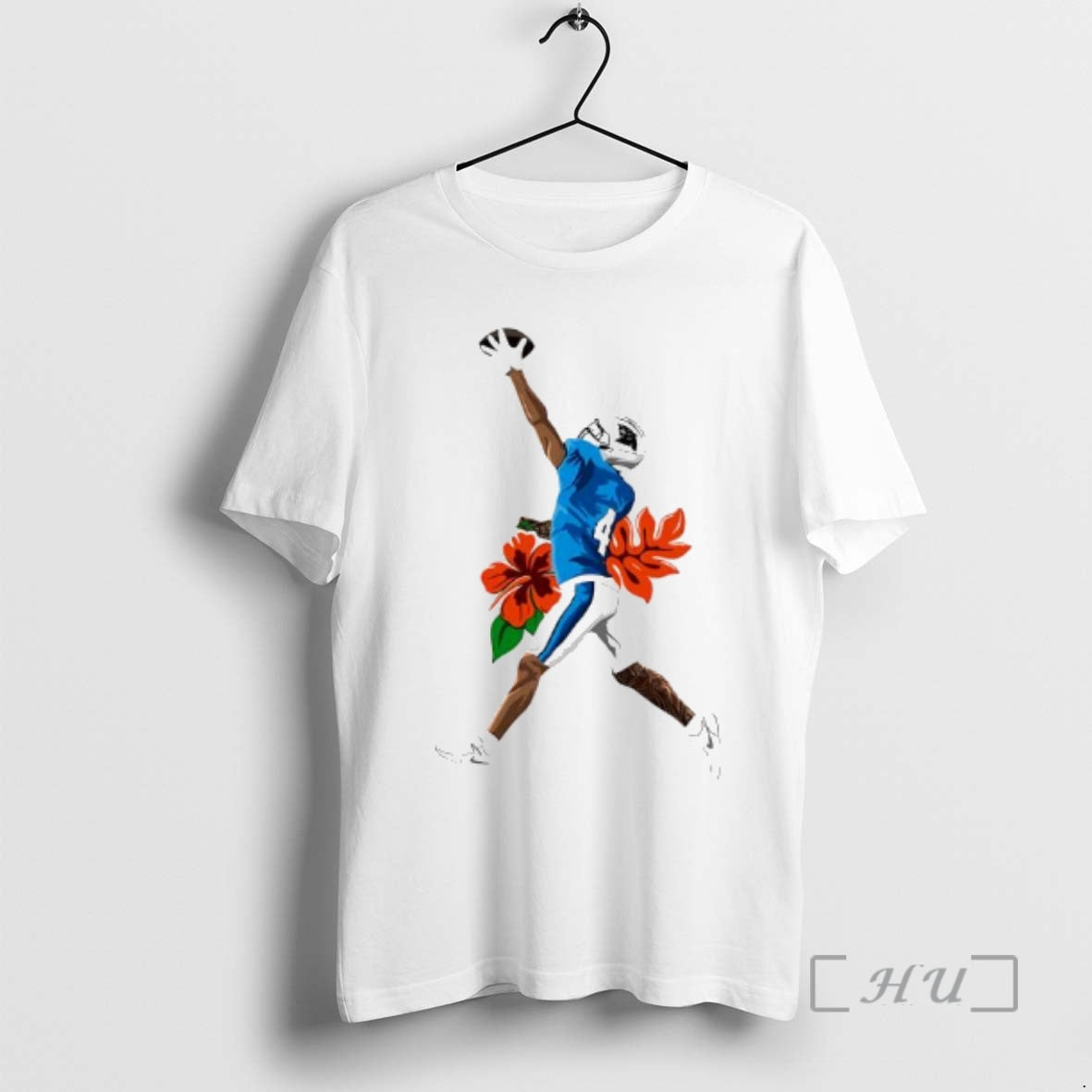 Officials Amon Ra St Brown Detroit Lions Football Player Star T-Shirts, Hoodie, Sweatshirt - T-Shirt, Sweatshirt, Hoodie