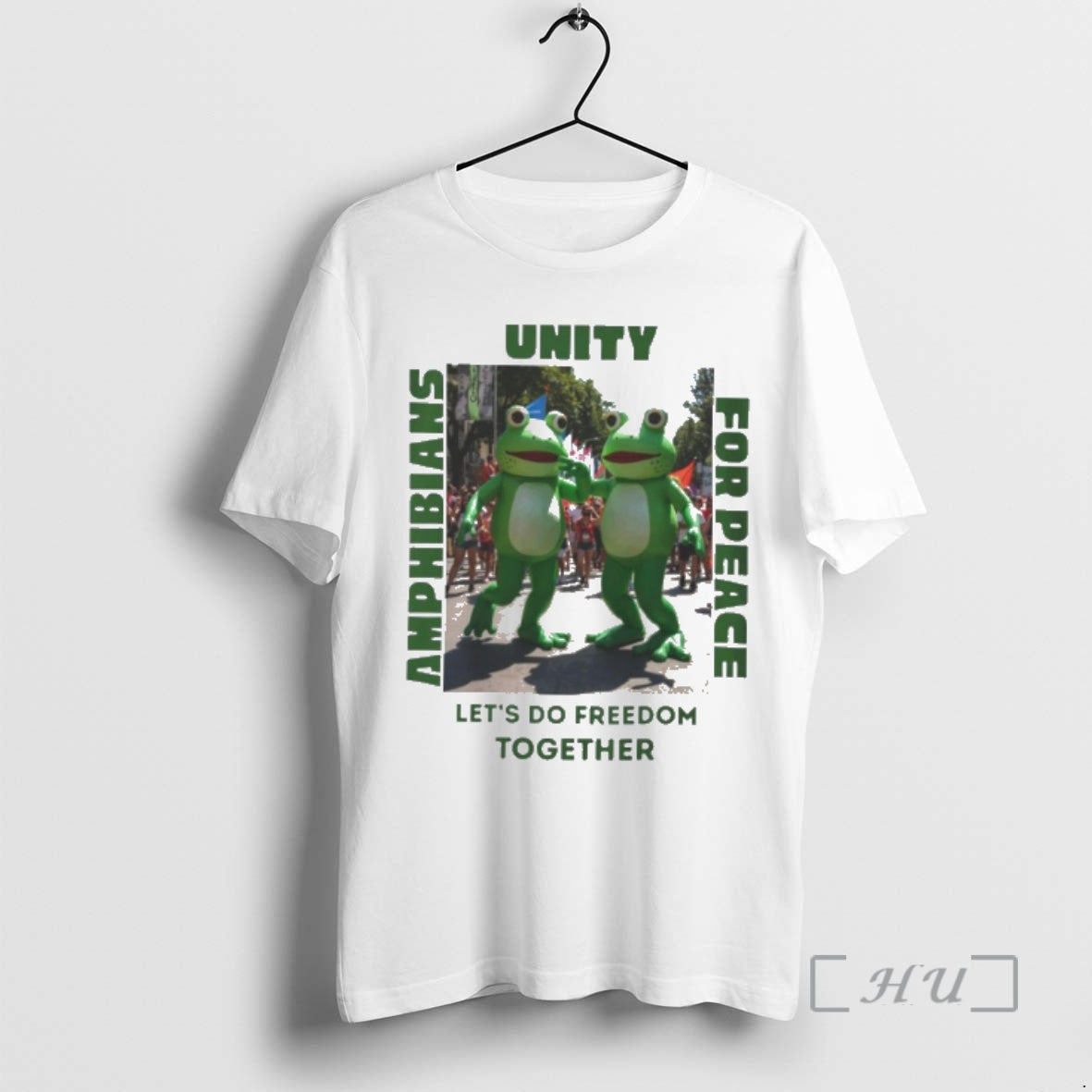 Officials Amphibians Unity Frog Peace Lets Do Freedom Together T-Shirts, Hoodie, Sweatshirt - T-Shirt, Sweatshirt, Hoodie