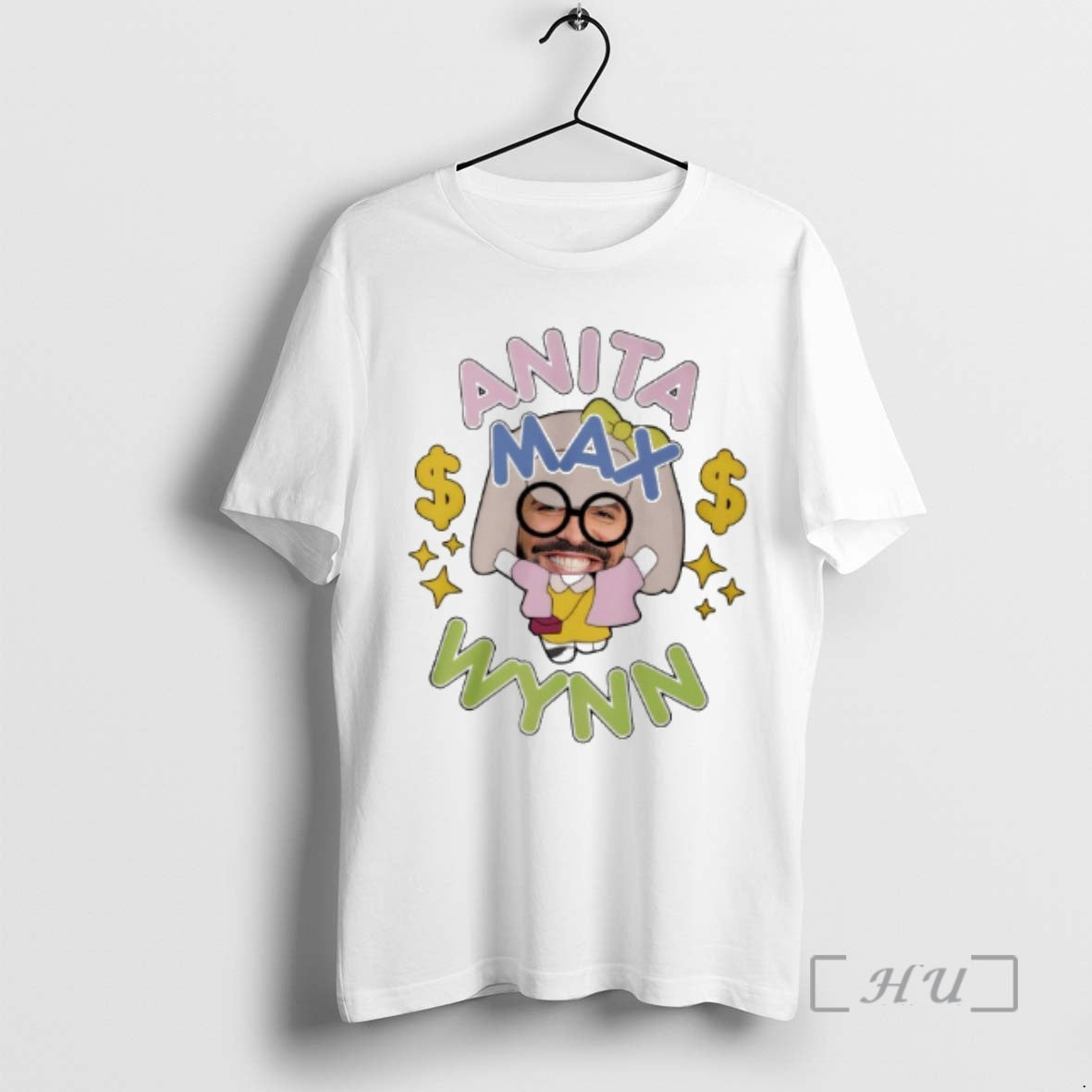 Officials Anita Max Wynn T-Shirts, Hoodie, Sweatshirt - T-Shirt, Sweatshirt, Hoodie