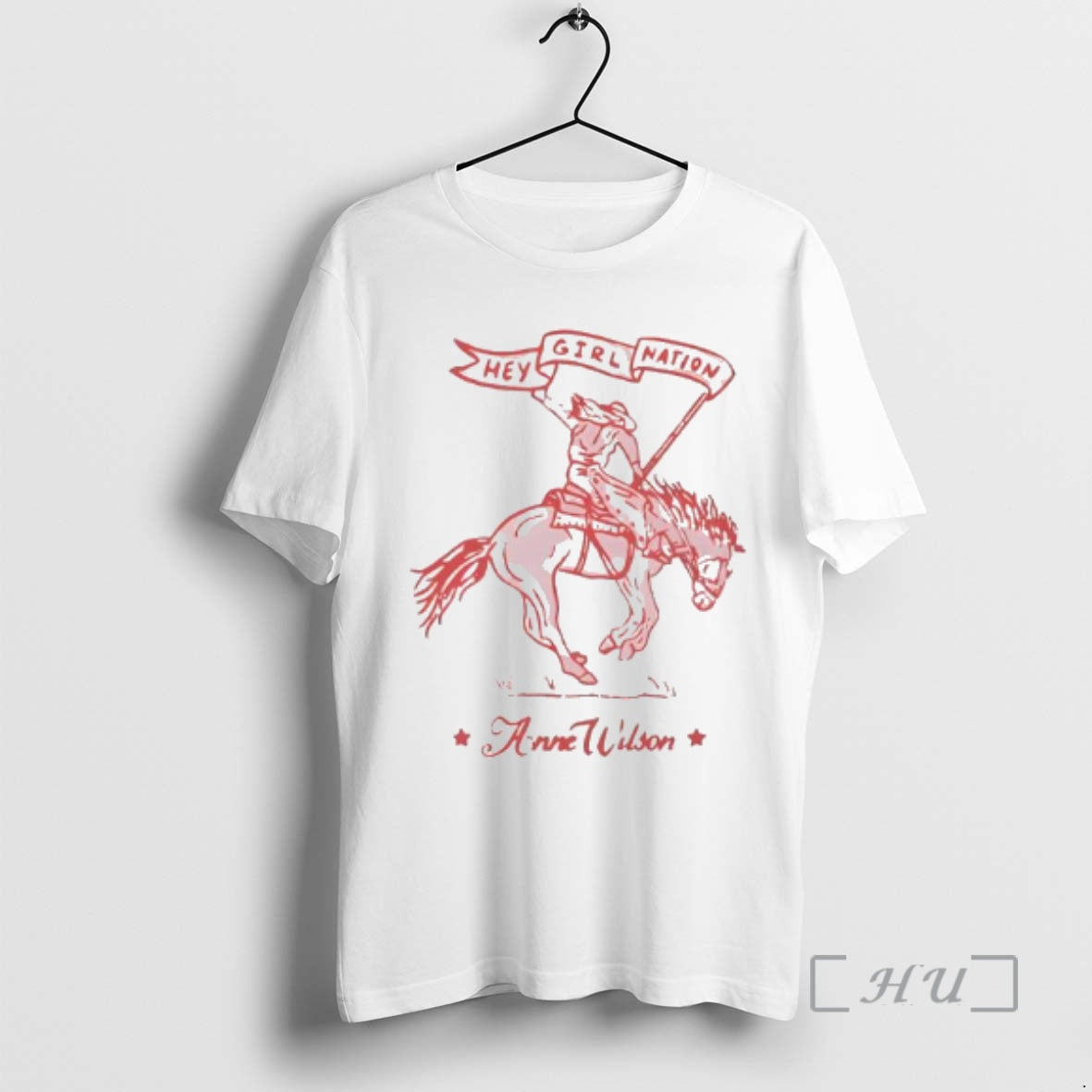 Officials Anne Wilson Hey Girl Nation Battle Fought T-Shirts, Hoodie, Sweatshirt - T-Shirt, Sweatshirt, Hoodie