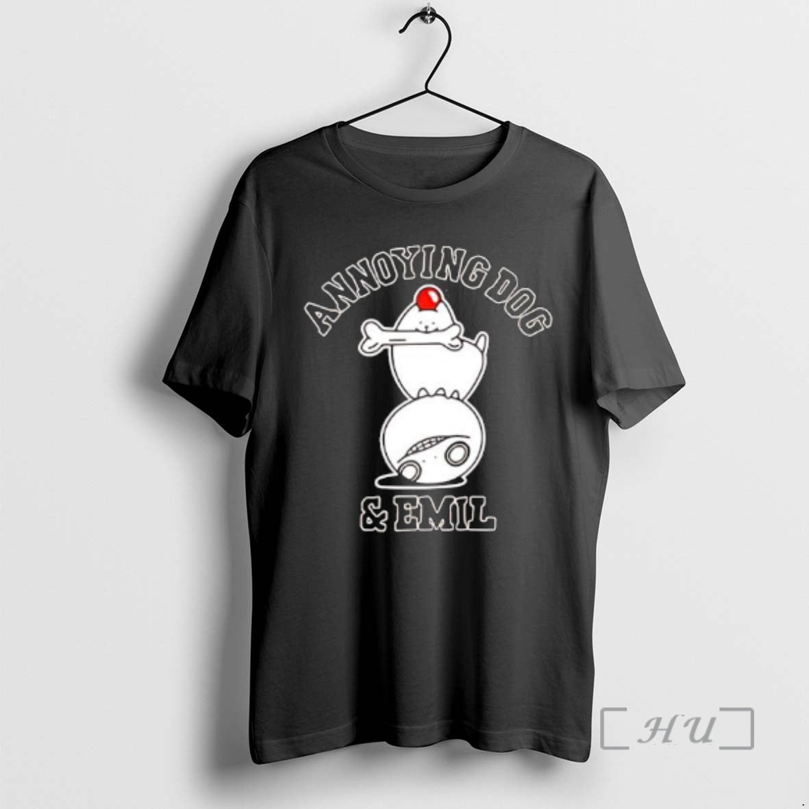 Officials Annoying Dog Emil T-Shirts, Hoodie, Sweatshirt - T-Shirt, Sweatshirt, Hoodie