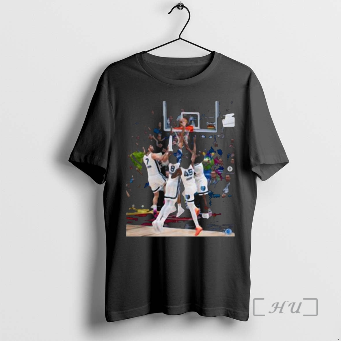 Officials Anthony Black Dunks Four Defenders T-Shirts, Hoodie, Sweatshirt - T-Shirt, Sweatshirt, Hoodie