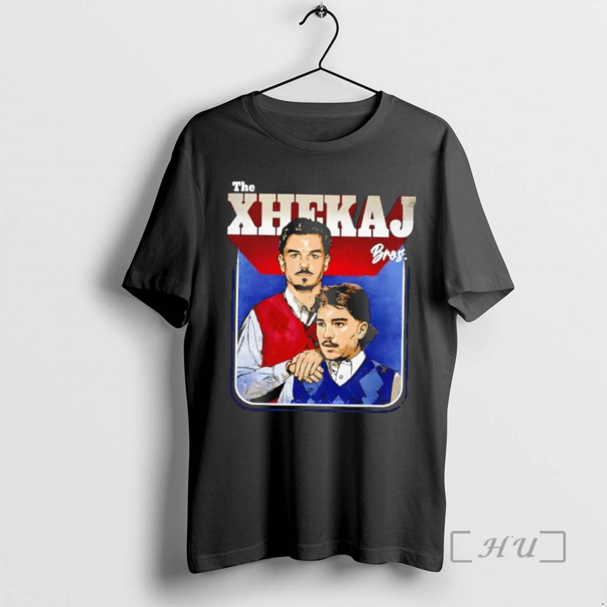Officials Arber Xhekaj Florian Xhekaj Montreal Step Brothers T-Shirts, Hoodie, Sweatshirt - T-Shirt, Sweatshirt, Hoodie