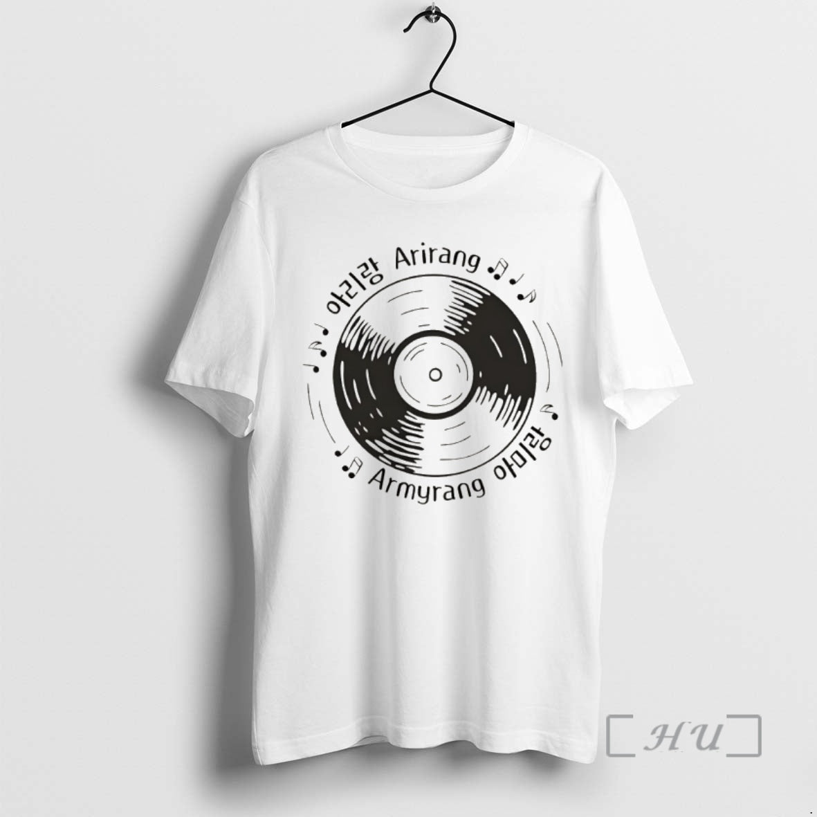Officials Arirang Armyrang Vinyl Bts T-Shirts, Hoodie, Sweatshirt - T-Shirt, Sweatshirt, Hoodie