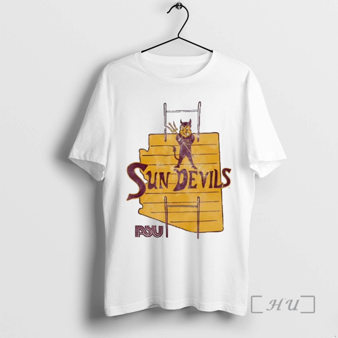 Officials Arizona State Sun Devils Football Map Vintage T-Shirts, Hoodie, Sweatshirt - T-Shirt, Sweatshirt, Hoodie