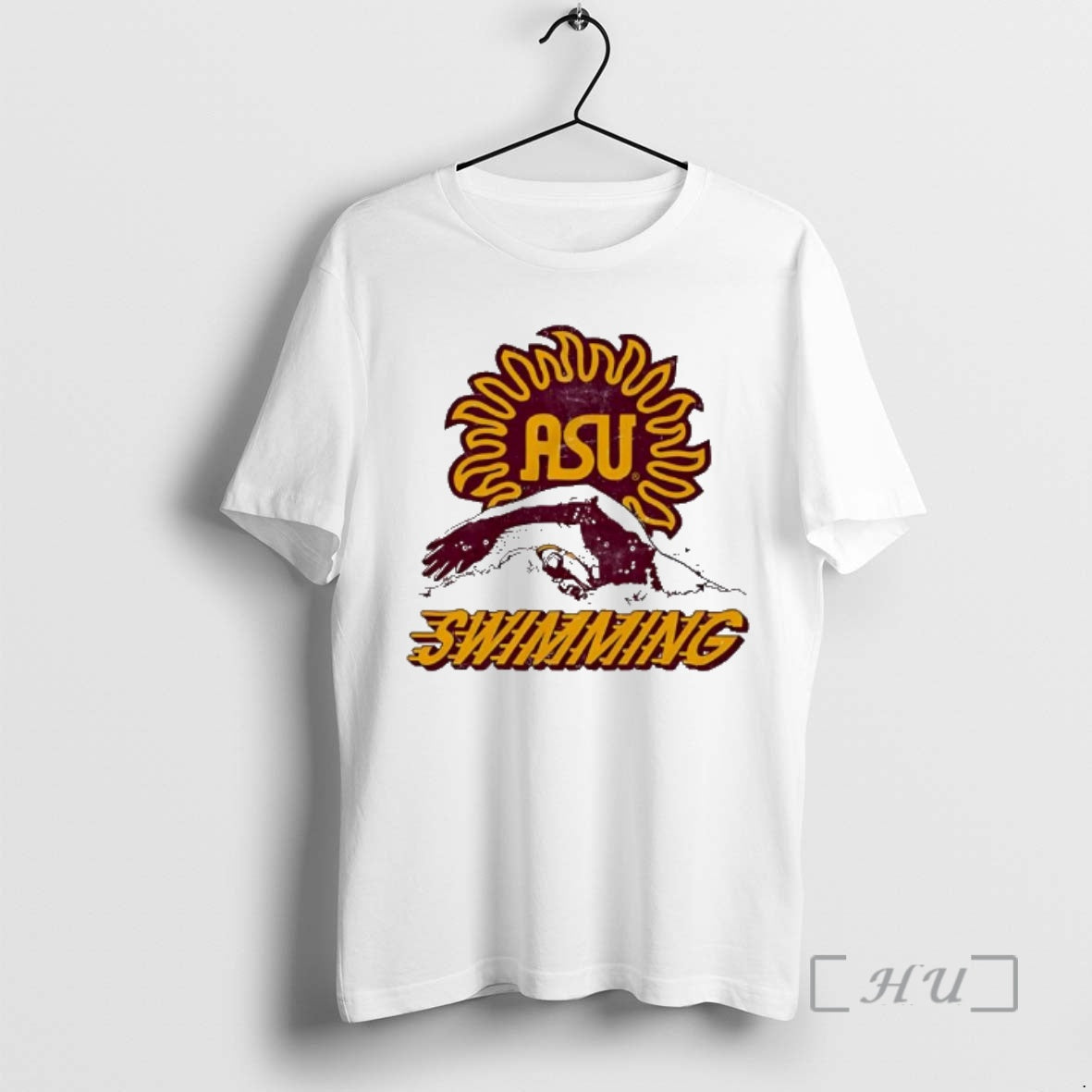 Officials Arizona State Swimming T-Shirts, Hoodie, Sweatshirt - T-Shirt, Sweatshirt, Hoodie