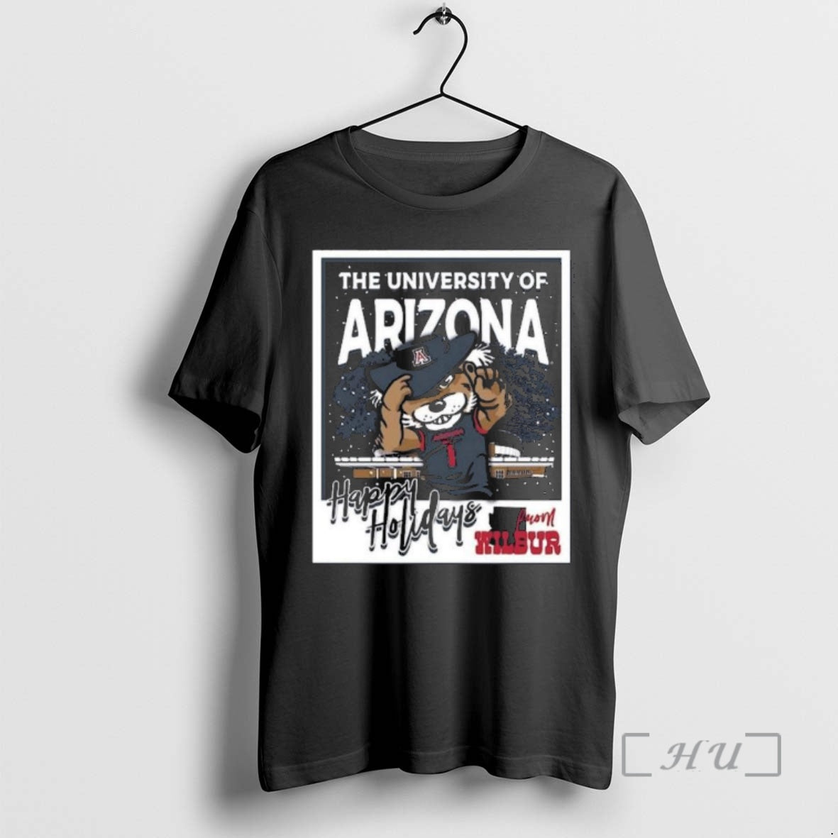 Officials Arizona Wildcats Snowy Polaroid T-Shirts, Hoodie, Sweatshirt - T-Shirt, Sweatshirt, Hoodie