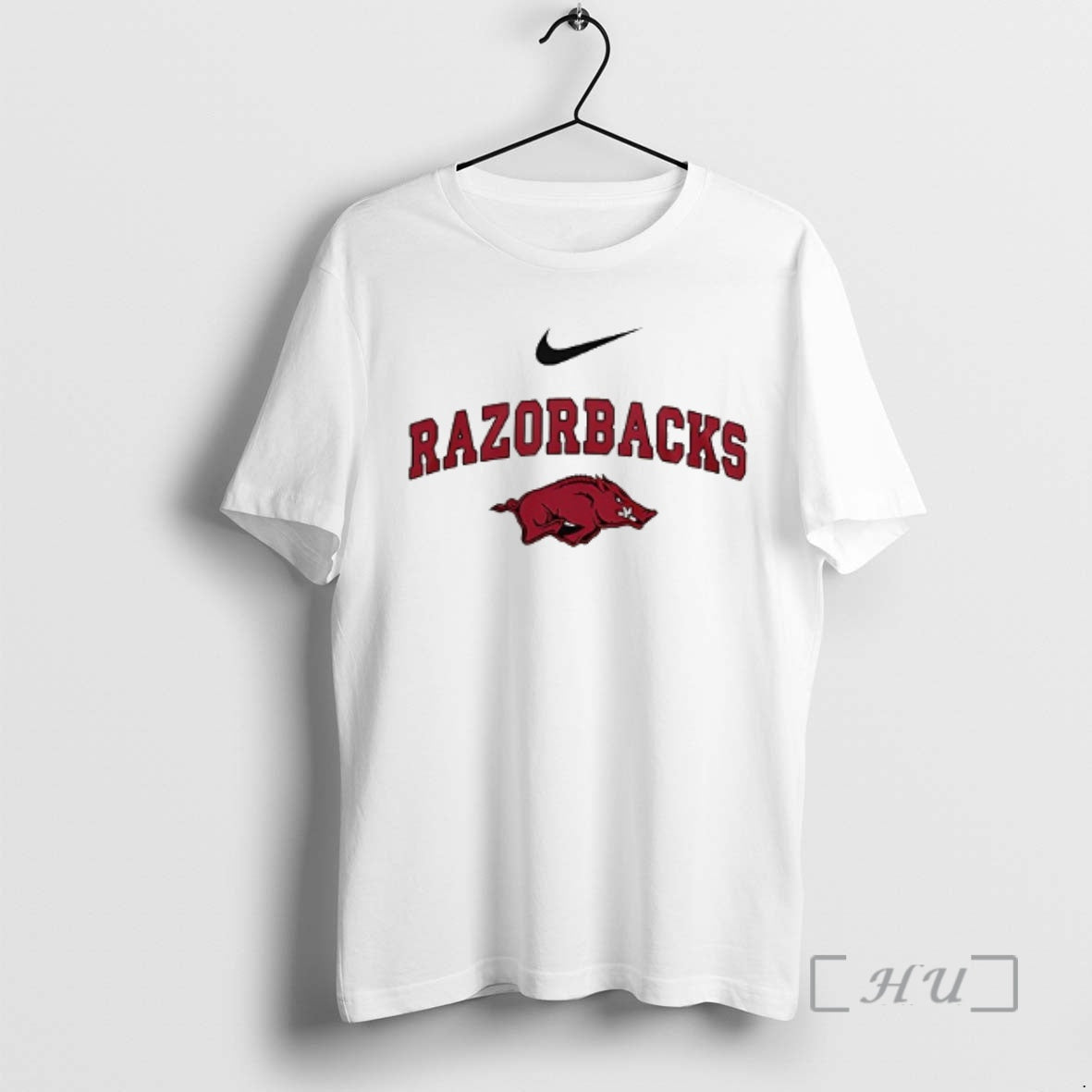 Officials Arkansas Razorbacks Wooo Pig Sooie Mascot T-Shirts, Hoodie, Sweatshirt - T-Shirt, Sweatshirt, Hoodie