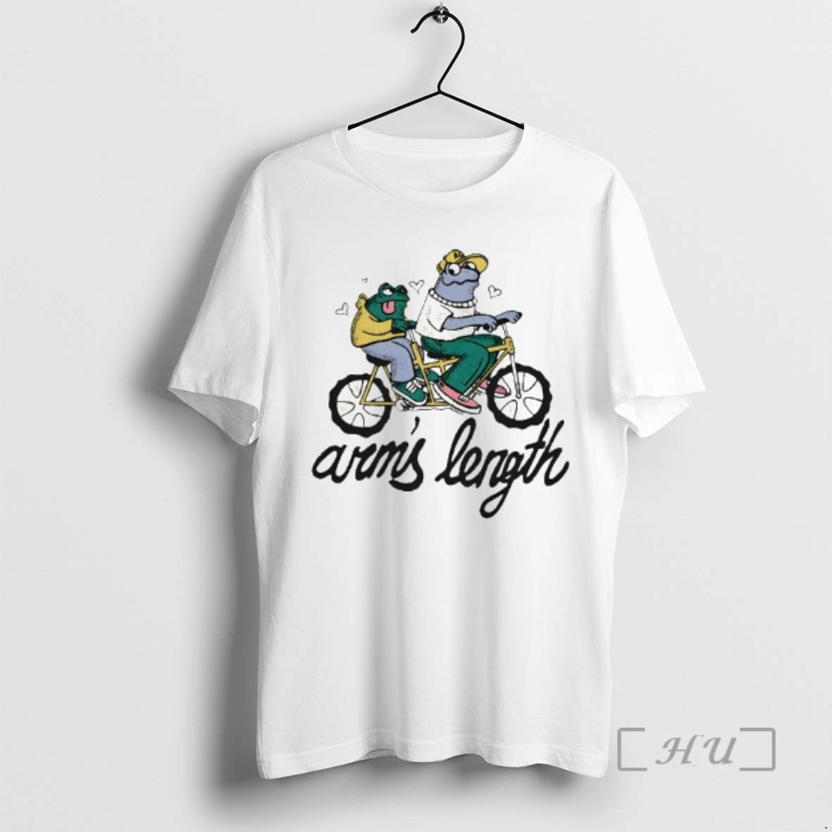 Officials Arms Length Band Funny T-Shirts, Hoodie, Sweatshirt - T-Shirt, Sweatshirt, Hoodie