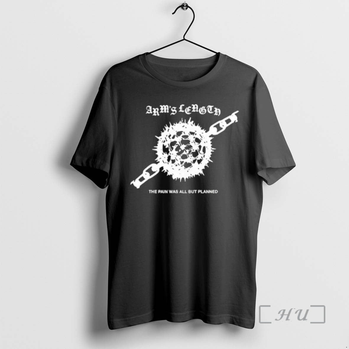 Officials Arms Length Pain Was All But Planned T-Shirts, Hoodie, Sweatshirt - T-Shirt, Sweatshirt, Hoodie