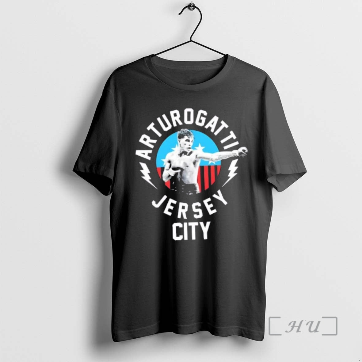 Officials Arturo Gatti City Boxing T-Shirts, Hoodie, Sweatshirt - T-Shirt, Sweatshirt, Hoodie