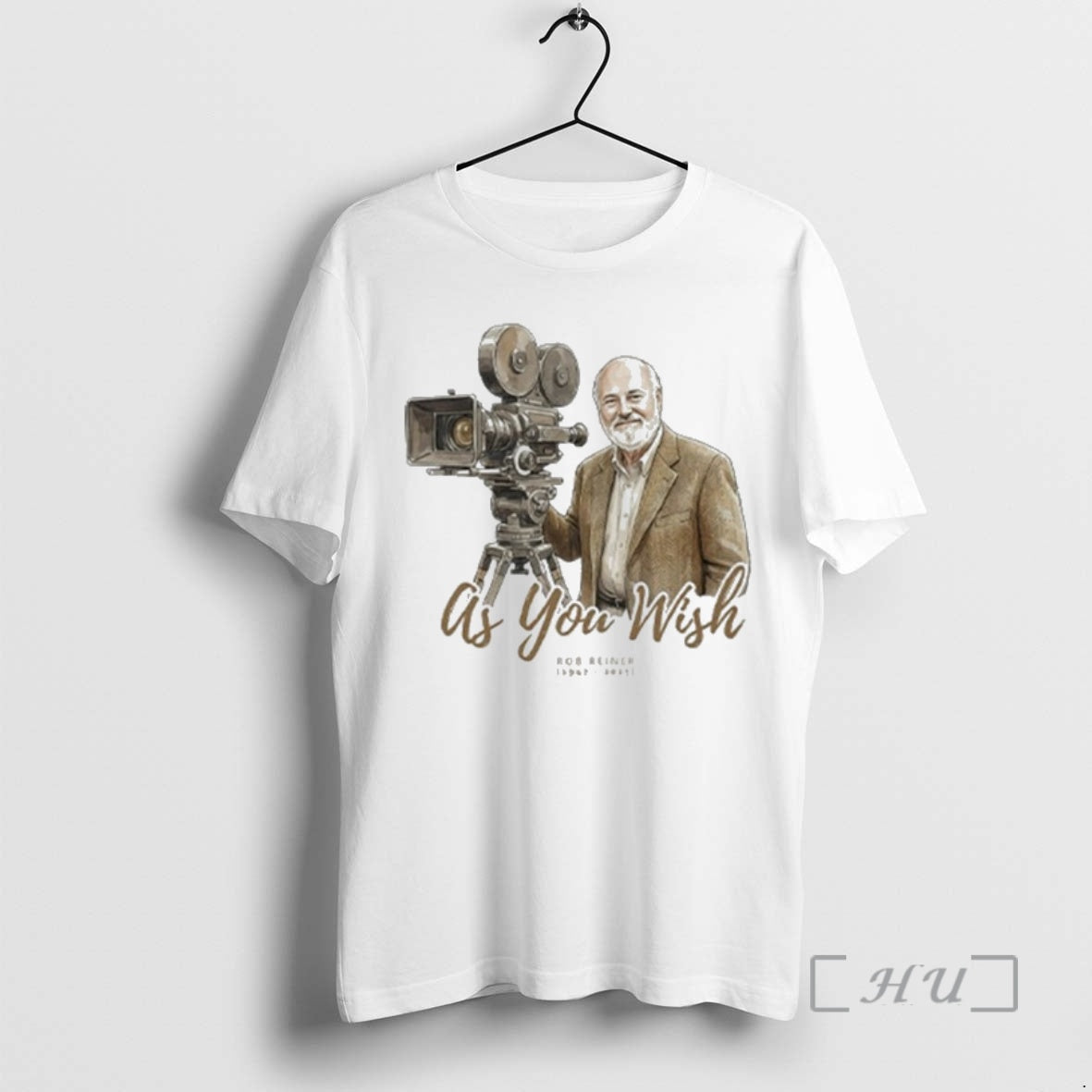 Officials As You Wish Rob Reiner Memorial T-Shirts, Hoodie, Sweatshirt - T-Shirt, Sweatshirt, Hoodie