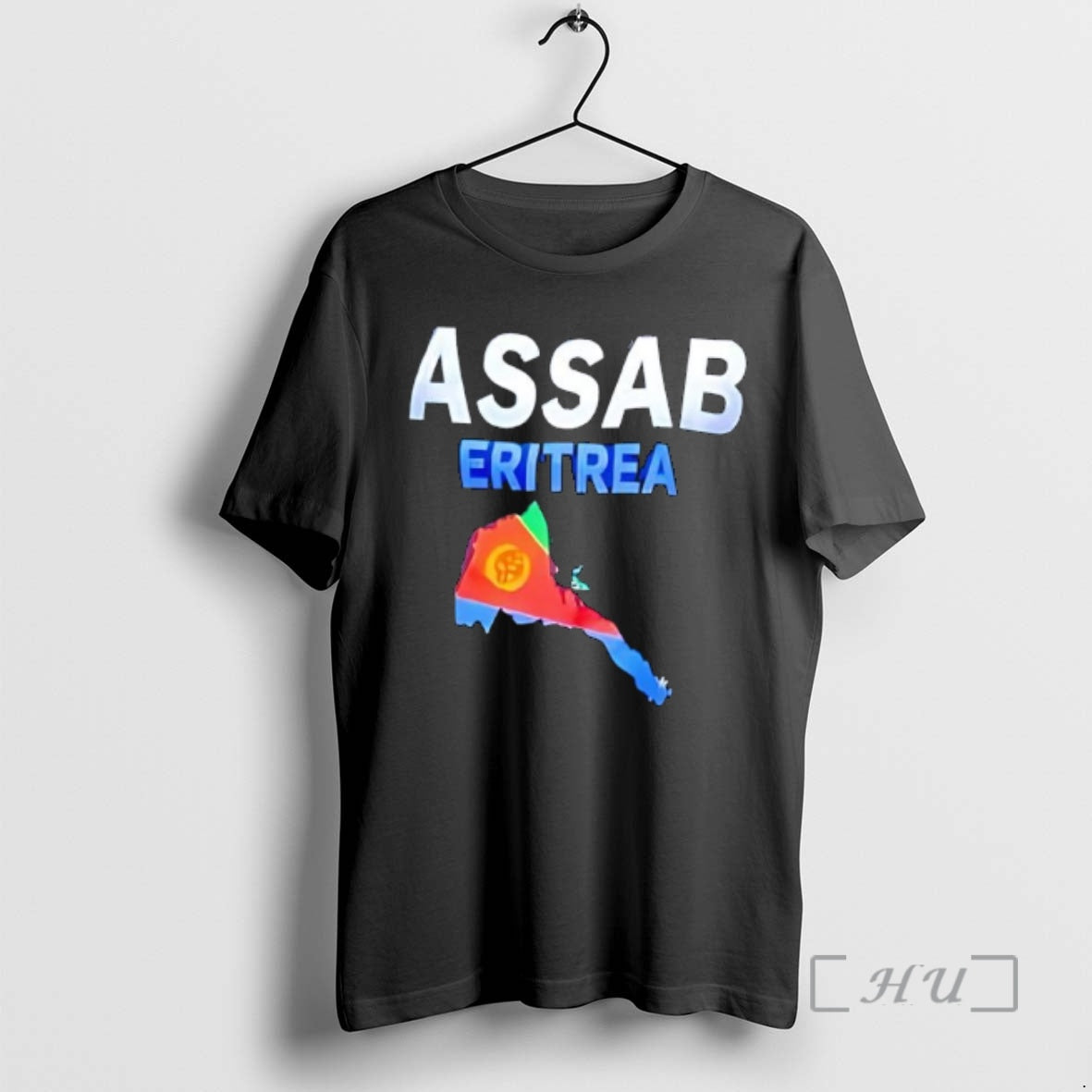 Officials Assab Eritrea Map Eritrea T-Shirts, Hoodie, Sweatshirt - T-Shirt, Sweatshirt, Hoodie