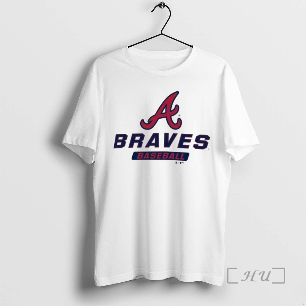 Officials Atlanta Braves Baseball Logo T-Shirts, Hoodie, Sweatshirt - T-Shirt, Sweatshirt, Hoodie