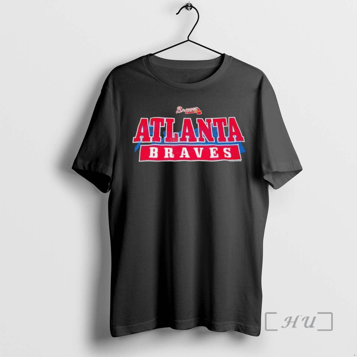 Officials Atlanta Braves Mlb Baseball Logo Vintage T-Shirts, Hoodie, Sweatshirt - T-Shirt, Sweatshirt, Hoodie