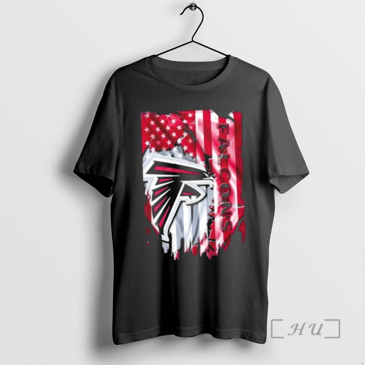 Officials Atlanta Falcons Football X American Flag T-Shirts, Hoodie, Sweatshirt - T-Shirt, Sweatshirt, Hoodie