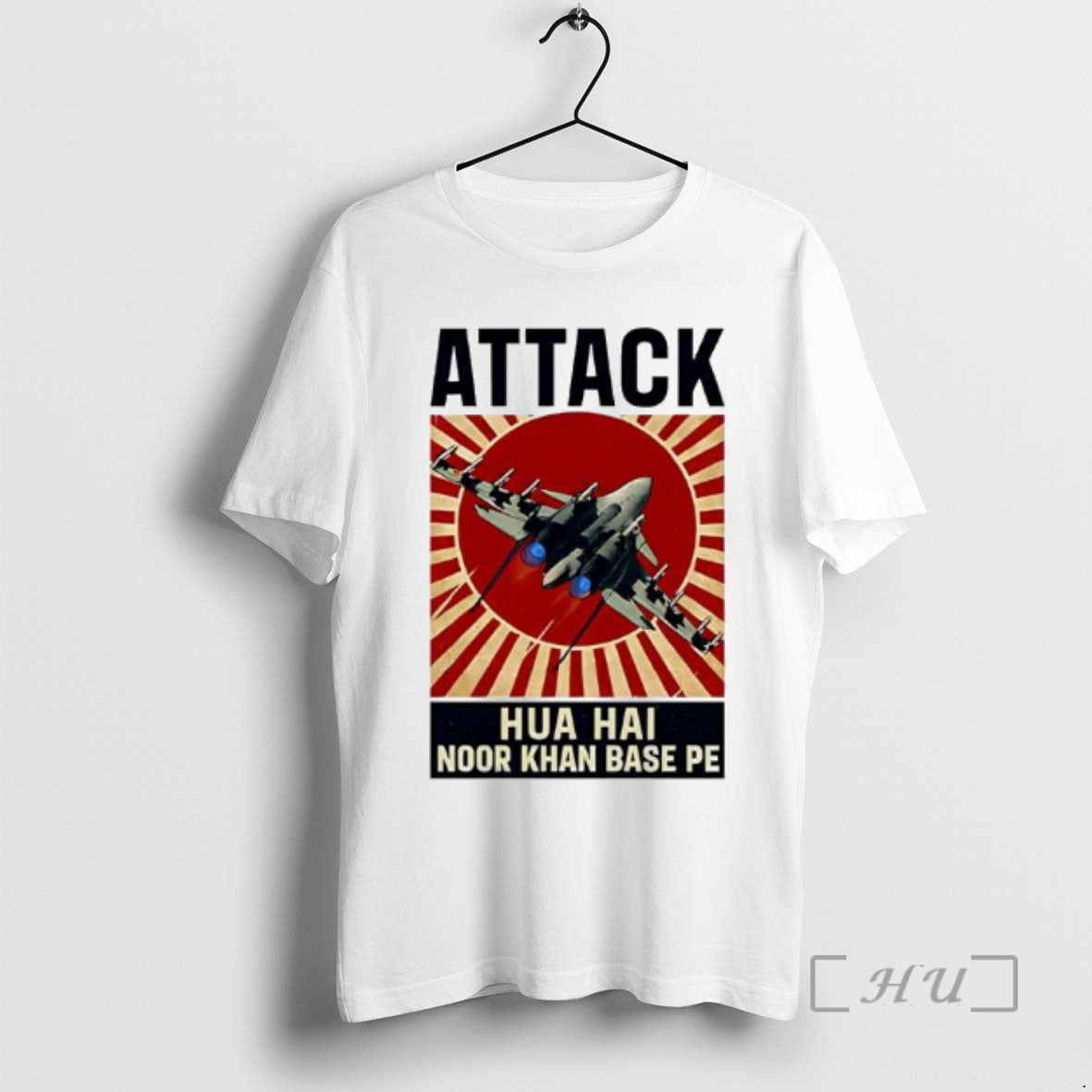 Officials Attack Hua Hai Noor Khan Base Pe T-Shirts, Hoodie, Sweatshirt - T-Shirt, Sweatshirt, Hoodie