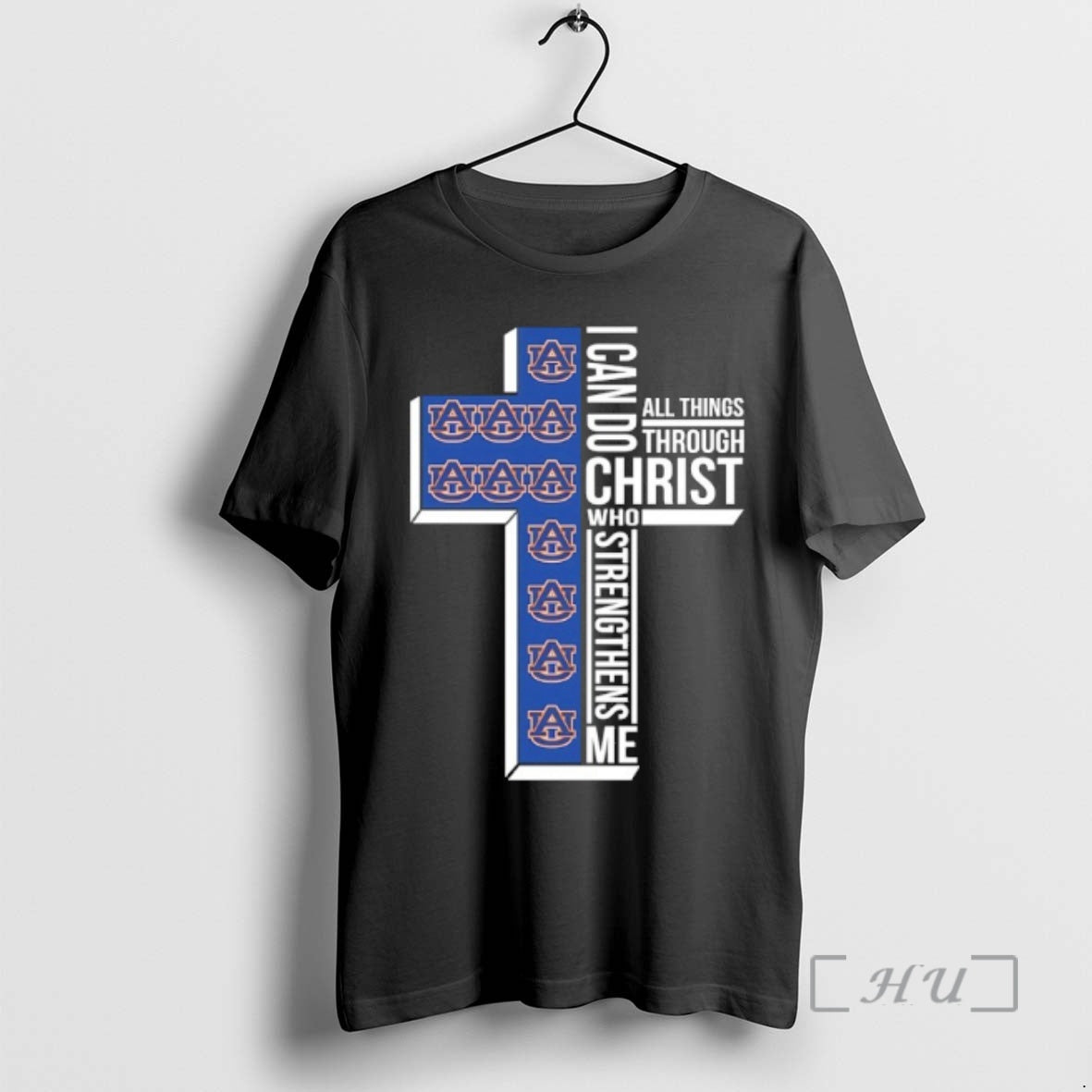 Officials Auburn Basketball I Can All Things Do Through Christ Who Strengthens Me T-Shirts, Hoodie, Sweatshirt - T-Shirt, Sweatshirt, Hoodie