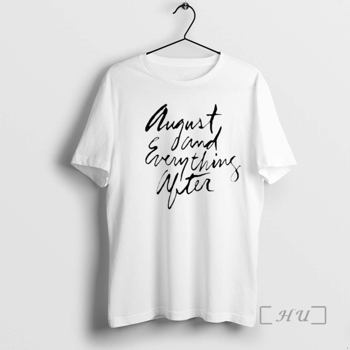 Officials August Everything After Ringer T-Shirts, Hoodie, Sweatshirt - T-Shirt, Sweatshirt, Hoodie