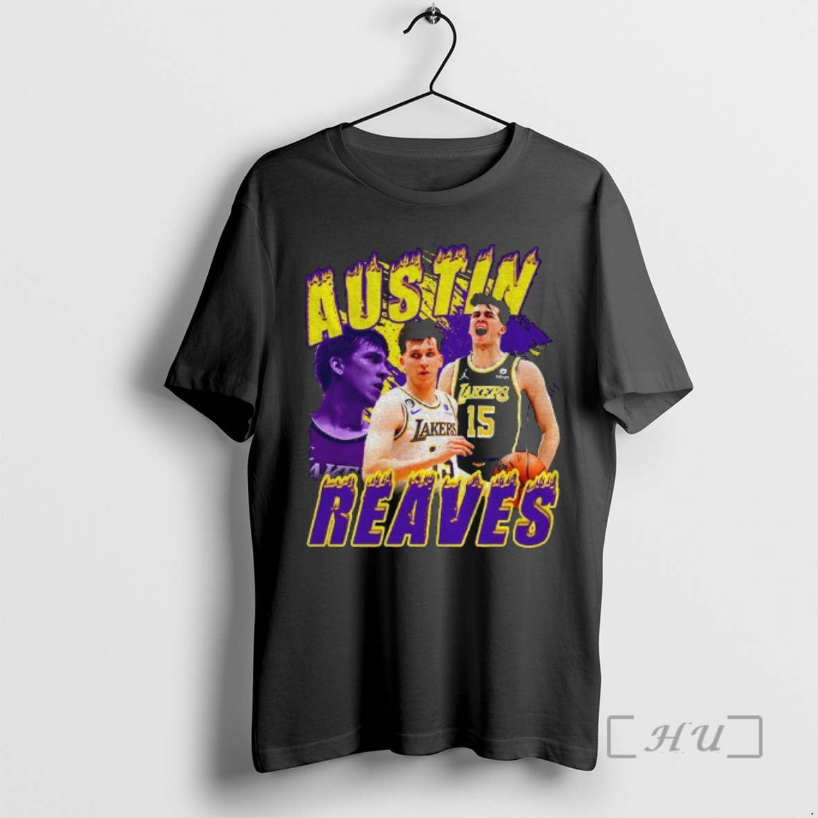 Officials Austin Reaves Los Angeles Lakers Nba 90s 2025 T-Shirts, Hoodie, Sweatshirt - T-Shirt, Sweatshirt, Hoodie
