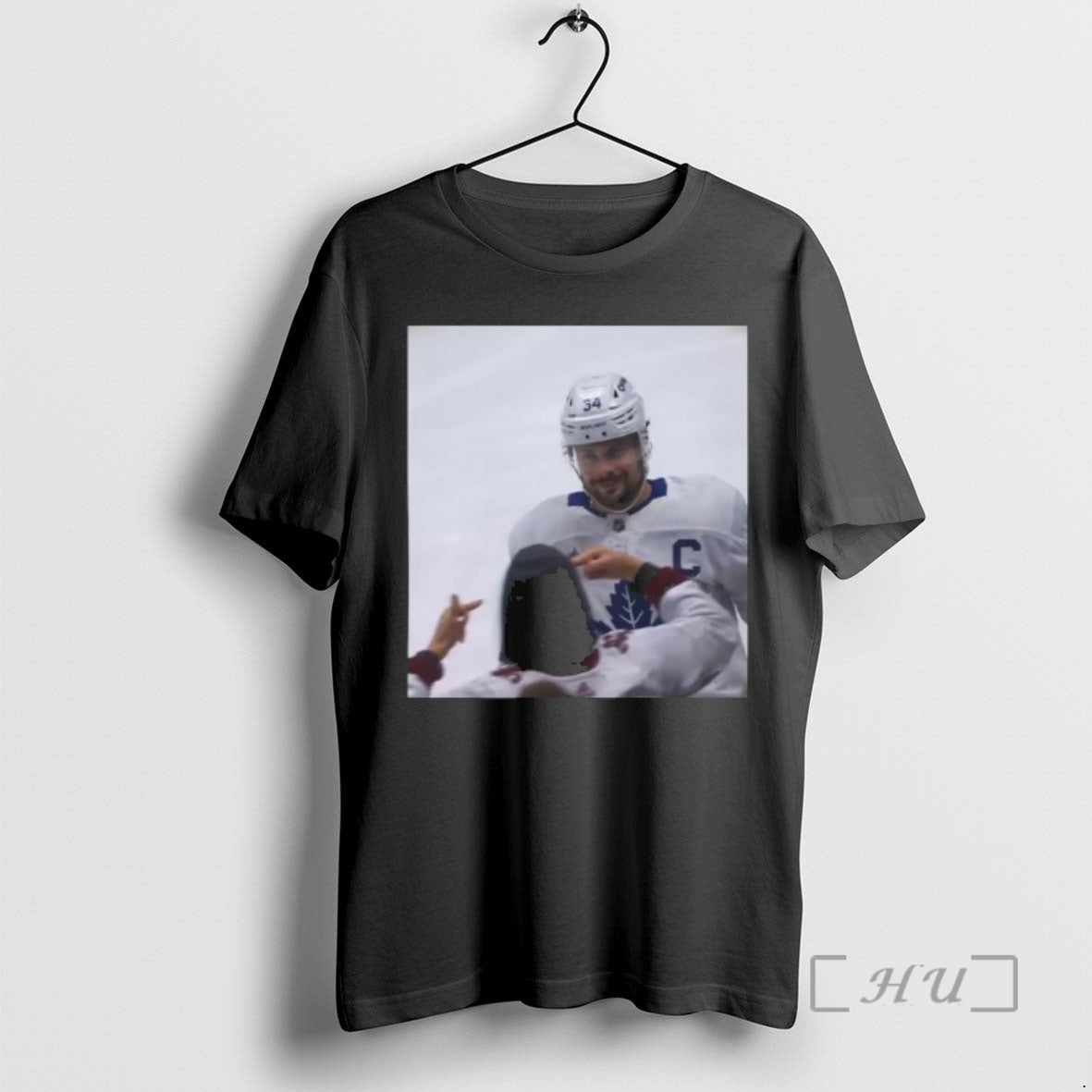 Officials Auston Matthews Smirks Avs Fans T-Shirts, Hoodie, Sweatshirt - T-Shirt, Sweatshirt, Hoodie