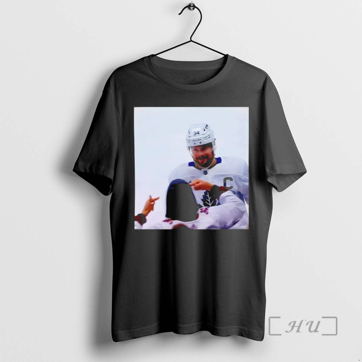 Officials Auston Matthews Toronto Maple Leafs Hockey Smirks Avs Fans T-Shirts, Hoodie, Sweatshirt - T-Shirt, Sweatshirt, Hoodie
