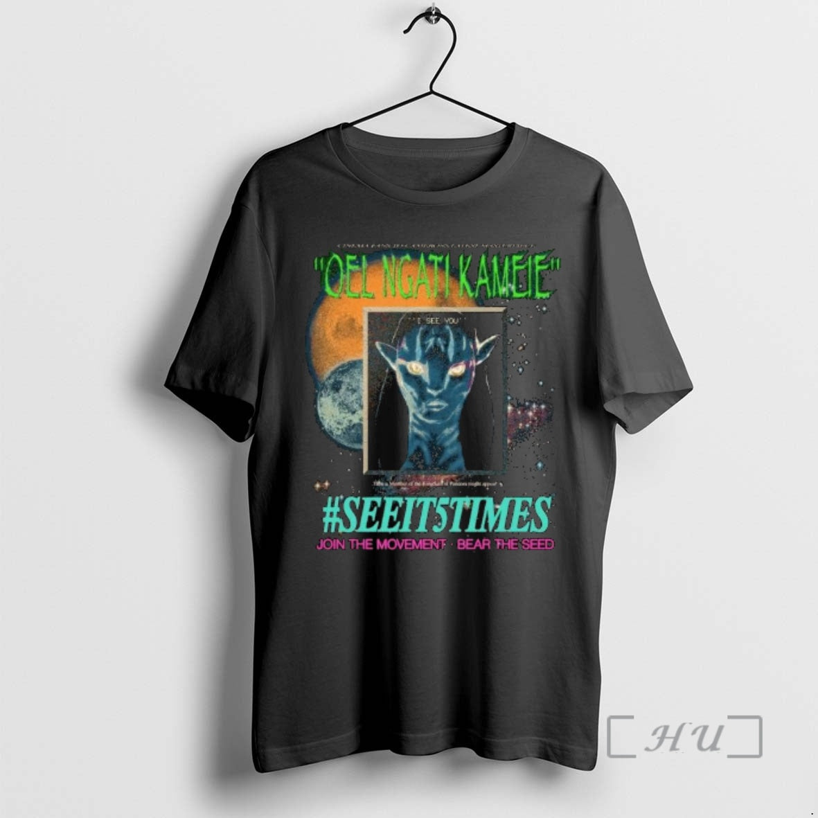 Officials Avatar Oel Ngati Kameie Seeit Five Times T-Shirts, Hoodie, Sweatshirt - T-Shirt, Sweatshirt, Hoodie