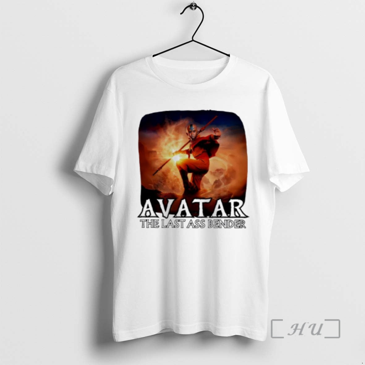 Officials Avatar Last Ass Bender T-Shirts, Hoodie, Sweatshirt - T-Shirt, Sweatshirt, Hoodie