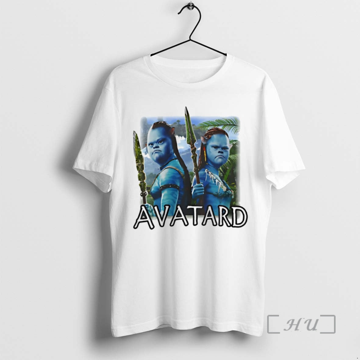 Officials Avatard Down Syndrome Parody Circle T-Shirts, Hoodie, Sweatshirt - T-Shirt, Sweatshirt, Hoodie