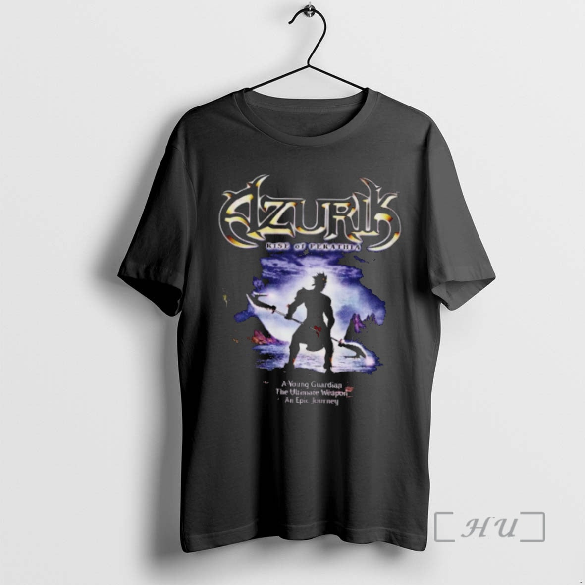 Officials Azurik Rise Perathia T-Shirts, Hoodie, Sweatshirt - T-Shirt, Sweatshirt, Hoodie