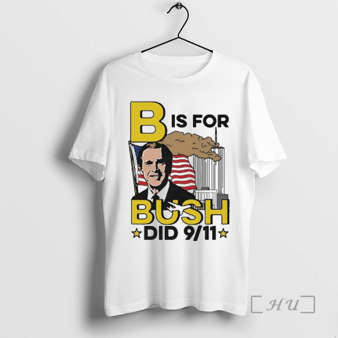 Officials B Is Bush Did 9 11 Burning City T-Shirts, Hoodie, Sweatshirt - T-Shirt, Sweatshirt, Hoodie