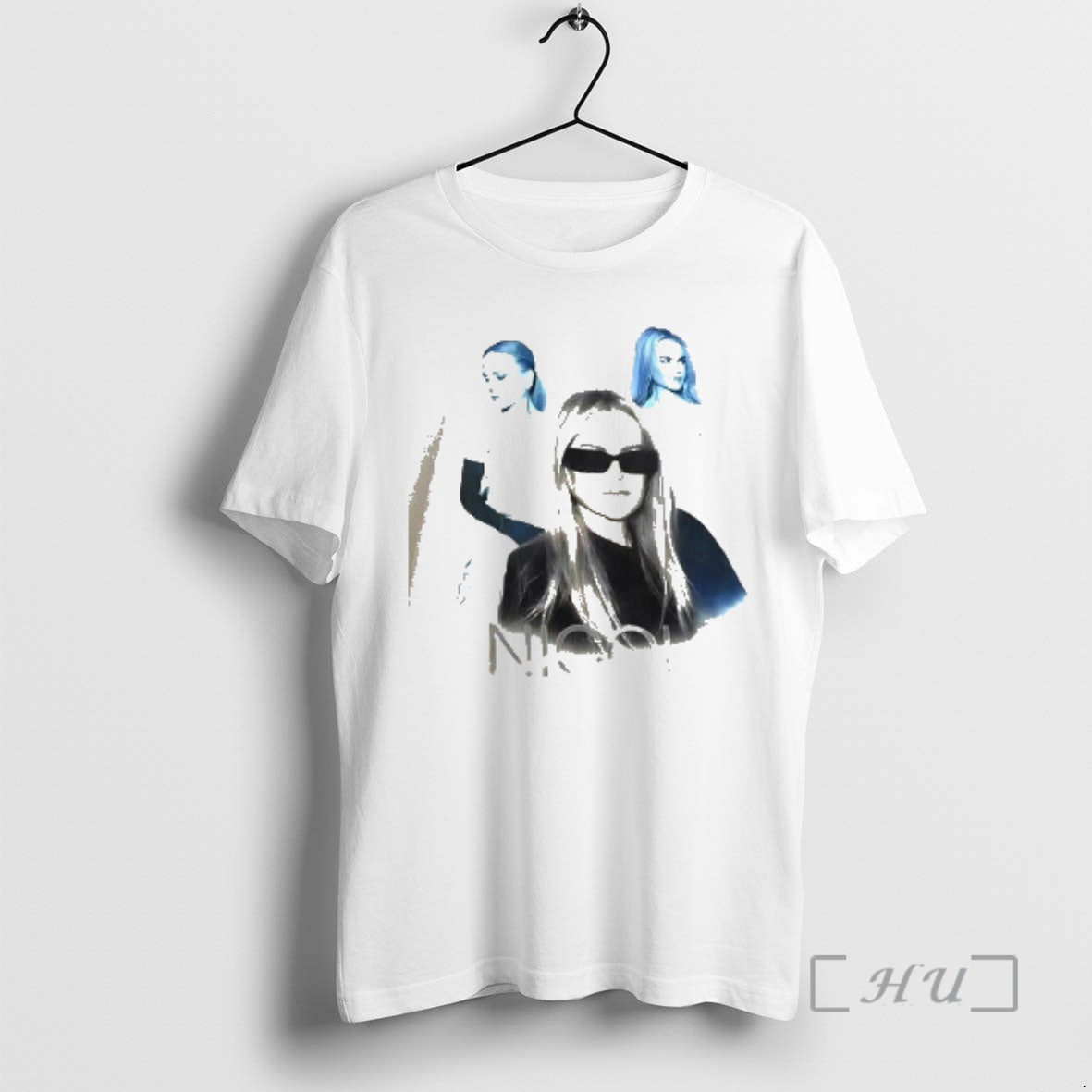 Officials Blcg Nicole Vintage T-Shirts, Hoodie, Sweatshirt - T-Shirt, Sweatshirt, Hoodie